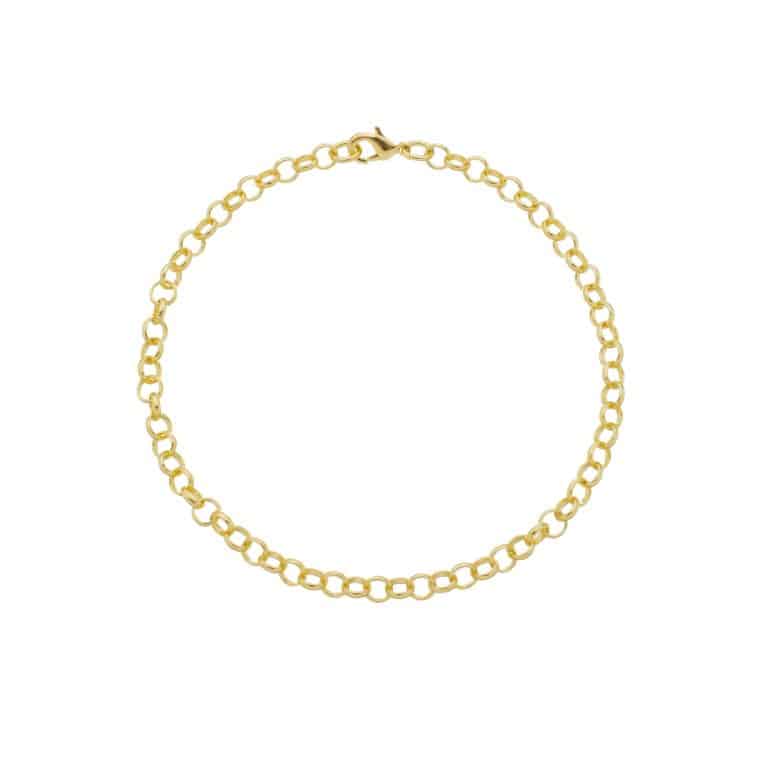 Pulseira Elo - 19cm