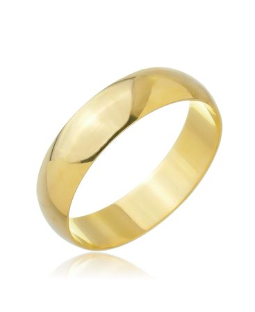 AL004 - Ouro 18k