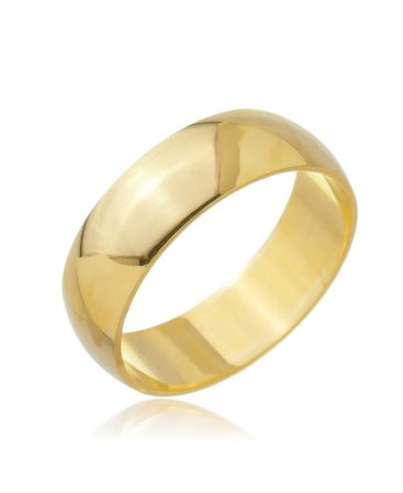 AL005 - Ouro 18k
