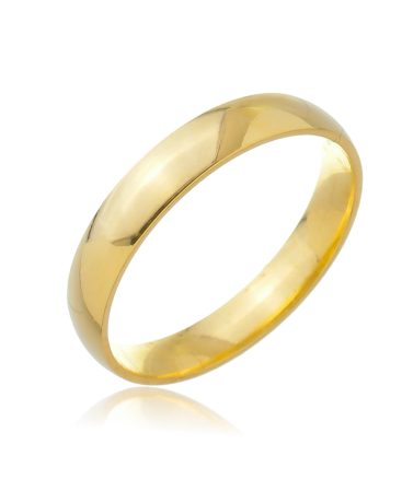 AL009 - Ouro 18k