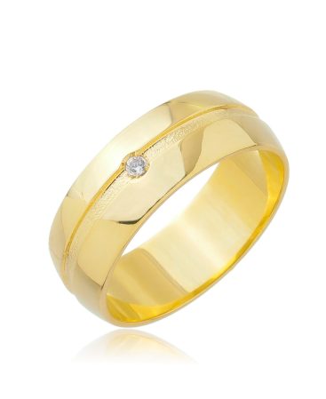 AL017 - Ouro 18k