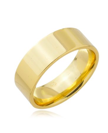 AL035 - Ouro 18k