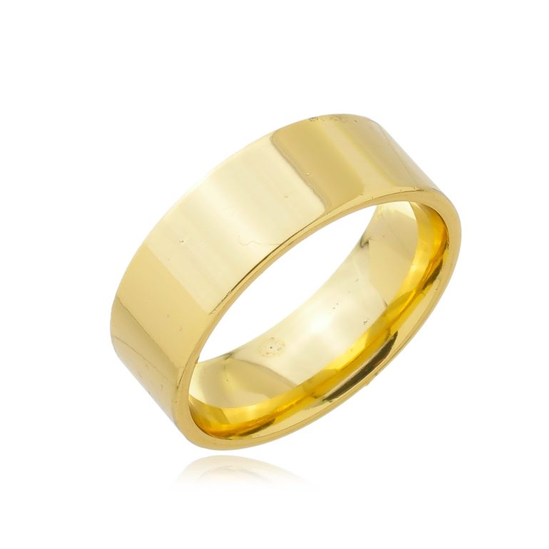 AL035 - Ouro 18k