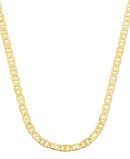 Corrente Gucci Média 3,0mm. 60cm - Ouro 10mls